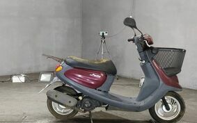 YAMAHA JOG POCHE SA08J