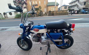 HONDA MONKEY Z50A