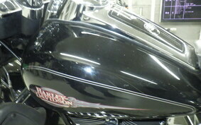 HARLEY FLHTC 1580 2008