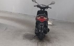 SUZUKI ADDRESS V125 CF4MA