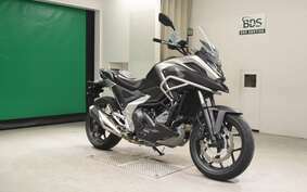 HONDA NC750X DCT 2021 RH09