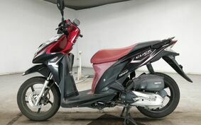 HONDA CLICK 125 I JF35