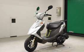 SUZUKI ADDRESS V125 G CF46A