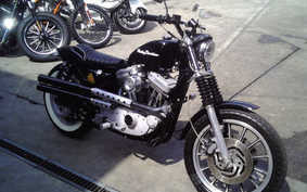 HARLEY XL1200S 2001 CHP