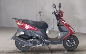 SUZUKI ADDRESS V125 CF4MA