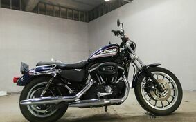 HARLEY XL883R 2007 CS2