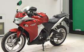 HONDA CBR250R GEN 3 MC41