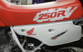 HONDA XR250R ME06