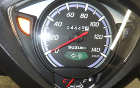 SUZUKI ADDRESS 110 CE47A