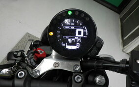 YAMAHA XSR900 2021 RN56J