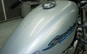 HARLEY XL883 2004