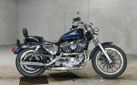 HARLEY XL1200C 2000 CGP