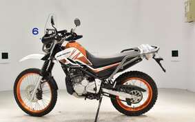 YAMAHA SEROW 250 Gen.3 DG31J