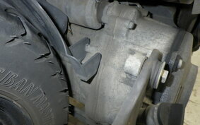 SUZUKI ADDRESS V125 G CF46A