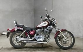 YAMAHA VIRAGO 250 3DM