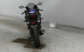 YAMAHA YZF-R15 RG52