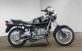 BMW R100R 1993 4978