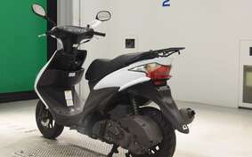 SUZUKI ADDRESS V125 S CF4MA