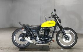 KAWASAKI 250TR BJ250F