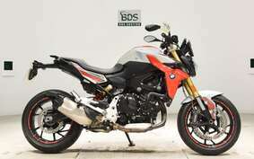 BMW F900R 2020 0K11