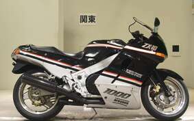 KAWASAKI ZX 10 NINJA 1989 ZXT00B