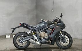 HONDA CBR650R 2019 RH03