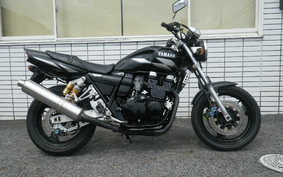 YAMAHA XJR400 R 2002 RH02J