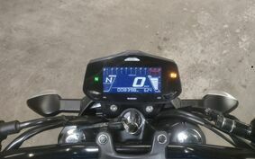 SUZUKI GIXXER 250 ED22B