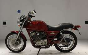 YAMAHA SRV250 RENAISSA 4DN