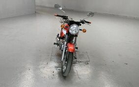 KAWASAKI ESTRELLA BJ250A