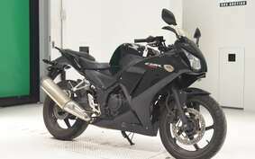 HONDA CBR250R GEN 3 MC41