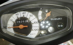 SUZUKI ADDRESS V125 G CF46A