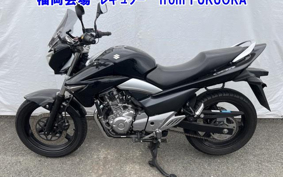SUZUKI GSR250 GJ55D