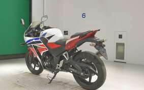 HONDA CBR250R A MC41