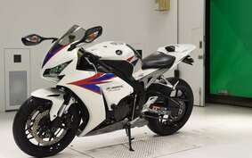 HONDA CBR1000RR Gen. 2 2013