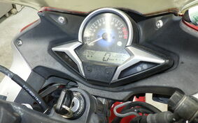 HONDA CBR250R GEN 3 MC41