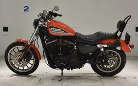 HARLEY XL883RI 2008