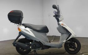 SUZUKI ADDRESS V125 G CF46A