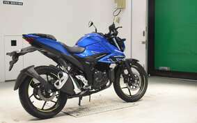 SUZUKI GIXXER 150 ED131