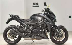 SUZUKI GSX-S1000 2017 GT79B