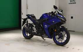 YAMAHA YZF-R25 RG43J