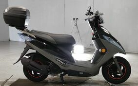 KYMCO GP125i FC25