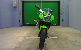 KAWASAKI NINJA 250 SL 2015 BX250A