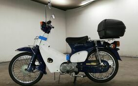 HONDA PRESS CUB 50 C50