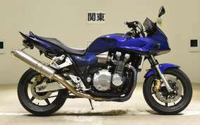 HONDA CB1300SF SUPER BOLDOR 2009 SC54