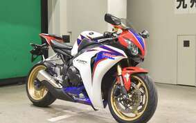 HONDA CBR1000RR Gen. 2 2009 SC59