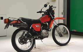 HONDA XL125S L125S