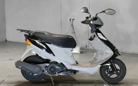 SUZUKI ADDRESS V125 G CF4EA