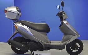 SUZUKI ADDRESS V125 G CF46A