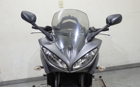 YAMAHA FAZER FZ8 ABS 2013 RN25